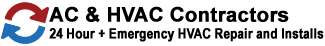 Penrose HVAC Services